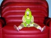 Big Comfy Couch